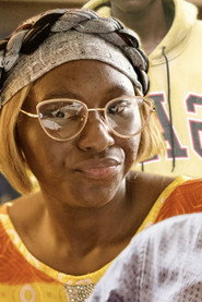 Photo of ABOGHE Marie-Nicole as LAURA OBIANG