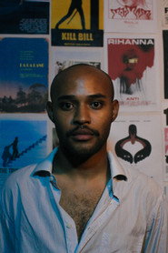 Photo of Itioko Santiago as Alexandre