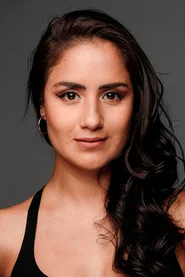 Photo of Mayella Lloclla as Catalina