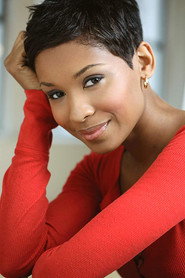 Photo of Brandhyze Stanley as Terri