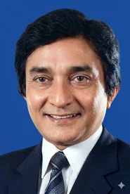 Photo of Shaukat Akbar