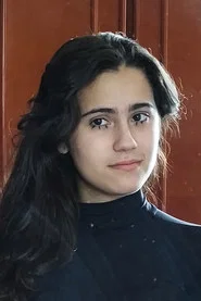 Photo of Betina Franco as amiga da filha