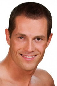 Photo of Erik Demko
