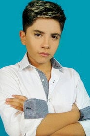 Photo of Octavio Vargas as Lobo