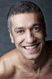 Photo of Sax Nicosia as Ambrogio