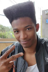 Photo of Etika as Self (archive footage)