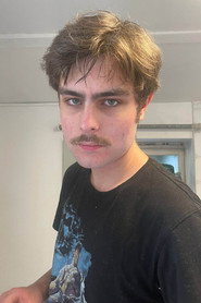 Photo of Percy Manthey as Ed