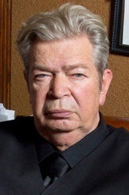 Photo of Richard Benjamin Harrison as Self