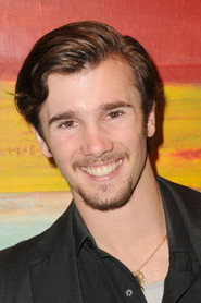Photo of Dominick Monteleone as Stewart