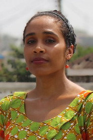 Photo of Nia Imara as Self