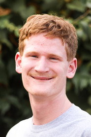 Photo of Nathan Matthieu as Chris Lucas