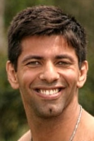 Photo of Carlos Bazuca