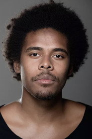 Photo of David Reis as Tiago