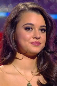 Photo of Harmat Kovács as Betti