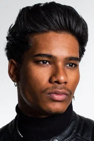Photo of Jasmeet Baduwalia as Kramer