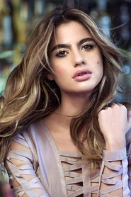 Photo of Cristina Marino as Francesca