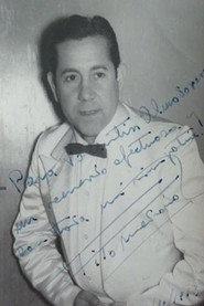Photo of Tito Medrano as Conrado