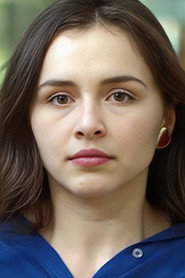 Photo of Brixhilda Shqalsi