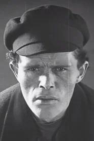 Photo of Yuliy Untershlak as Hirsch Lekkert