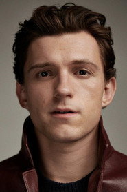 Photo of Tom Holland as Peter Parker / Spider-Man
