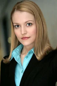 Photo of Liesl Ehardt as Zita Johann