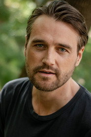 Photo of Gustav Bennegård