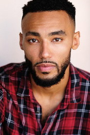 Photo of James Shipp Jr. as Daniel