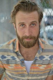Photo of Collin Smith as Zack