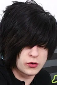 Photo of Seth Savage
