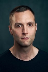 Photo of Peter Clements as Ballet Master Death