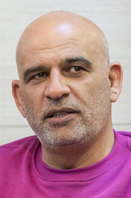 Photo of Mohammad Ashkanfar as Flower Seller