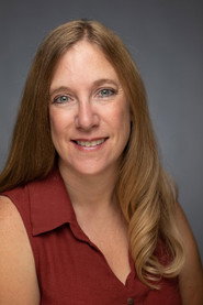 Photo of Debbie Marr as Brenda
