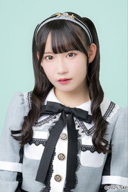 Photo of Anzu Omura as Maina Ichii