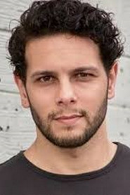Photo of Fernando Soto Jr. as Mr. Blue