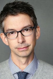 Photo of Todd Aaron Brotze as Security Guard