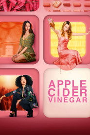 Limited Series poster