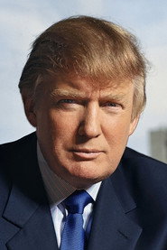 Photo of Donald Trump as Self (archive footage)