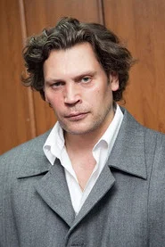 Photo of Igor Zhukovsky as himself