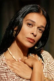 Photo of Via Negromonte as Ruth