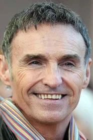 Photo of Marti Pellow as The Sung Thoughts of The Journalist