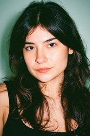Photo of Clara Verardi as Amélie Moreau