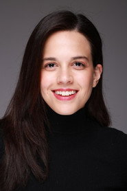 Photo of Samantha Acuña as Alex