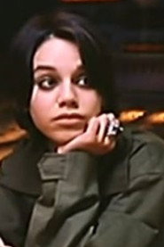 Photo of Nico Bidasolo as Chica