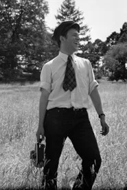 Photo of David Brooks as Self