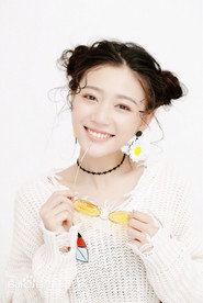 Photo of Teng Yu as Yun