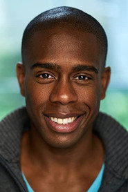 Photo of Andrew J. Hampton as RJ