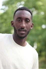 Photo of Christophe Ntakabanyura as Ismaël Ndongo