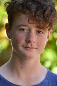 Photo of Rafferty Grierson as Neil Barlow