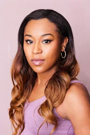 Photo of Tristina Lee Bryant as Toya