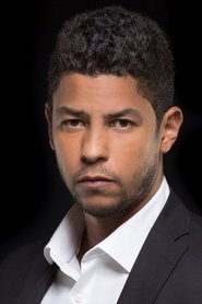 Photo of Héctor Aníbal as Rafi